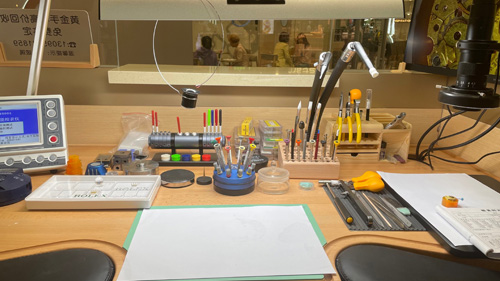 英纳格手表售后维修点 英纳格手表售后维修点