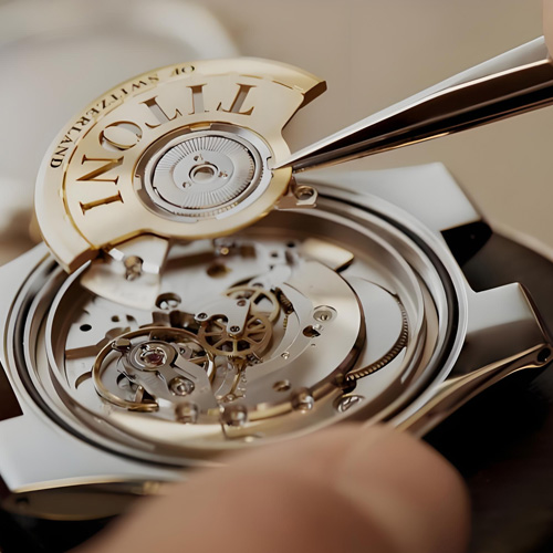 英纳格(Enicar)售后中心服务电话