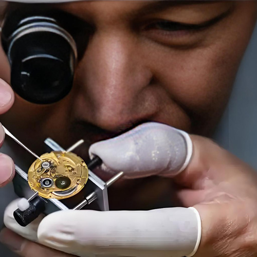 英纳格(Enicar)售后地址