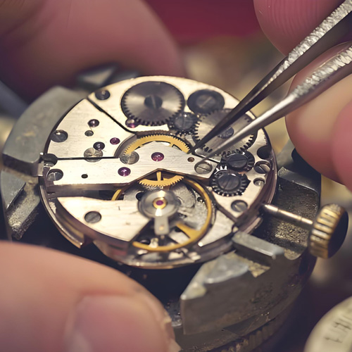 英纳格(Enicar)腕表售后电话查询