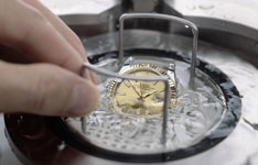 英纳格(Enicar)腕表保养及维修