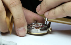 英纳格(Enicar)售后中心服务电话