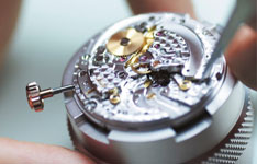 英纳格(Enicar)手表专修费用