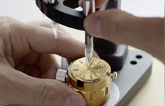 英纳格(Enicar)手表售后网点